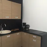 Apartament Mercury
