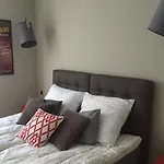 Apartament Mercury