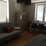Apartament Mercury