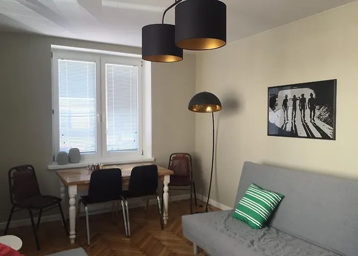 Apartament Mercury