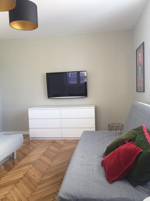 Apartament Mercury
