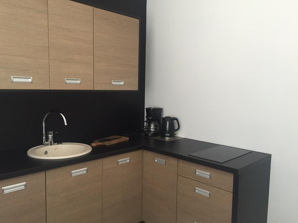 Apartment Apartament Mercury Kolobrzeg