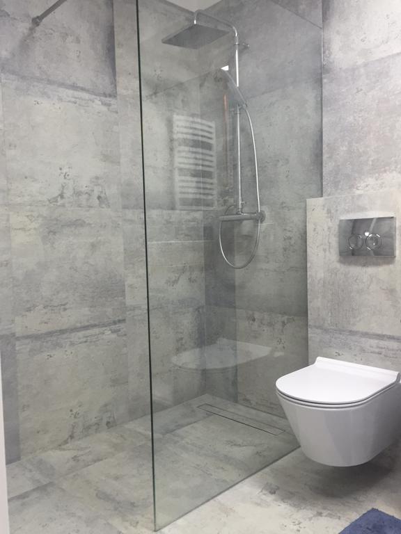 Apartament Mercury Apartment *