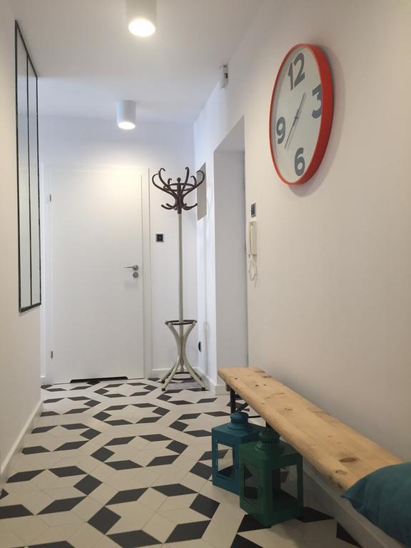Apartament Mercury * Kołobrzeg