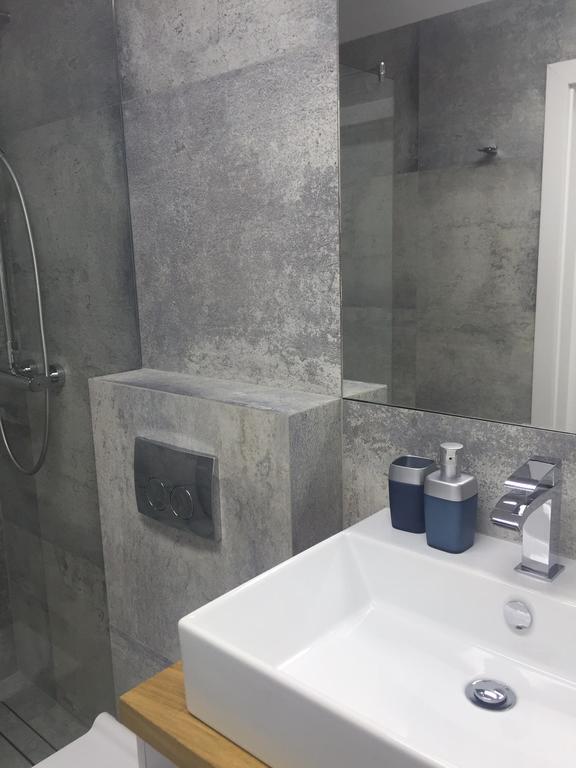 Apartament Mercury Apartament Kołobrzeg