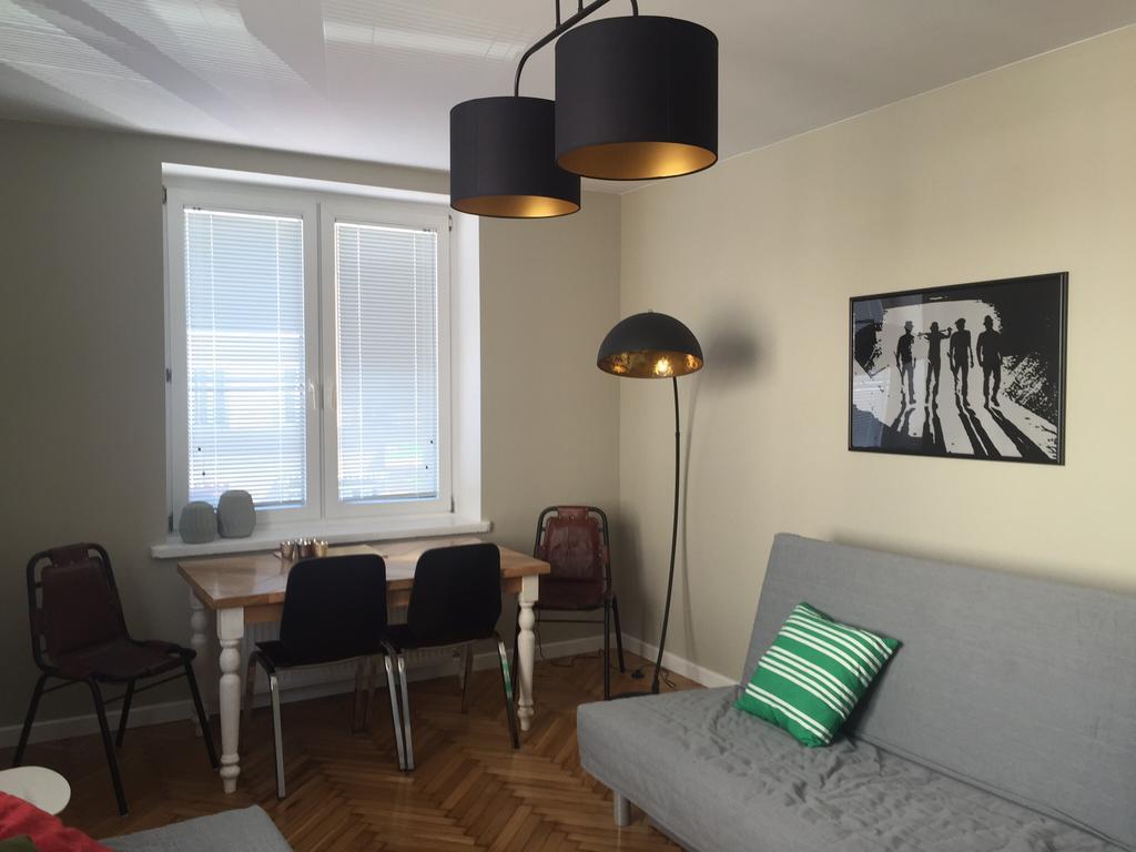 Apartament Mercury Apartment