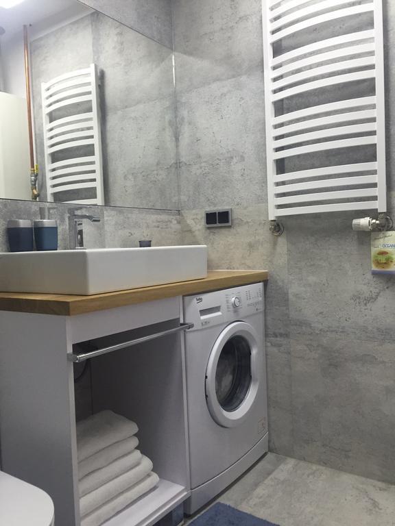 Apartament Mercury Apartment *